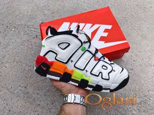 Nike Air More UpTempo